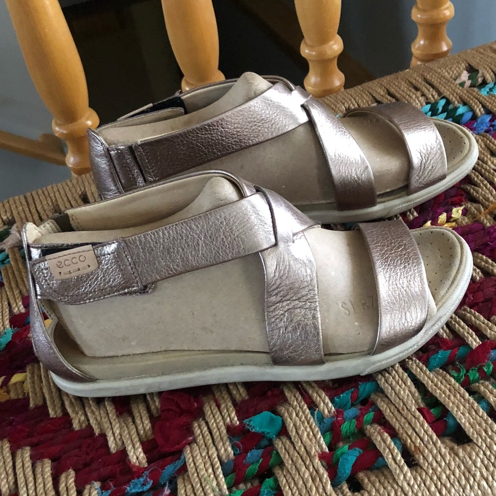 Ecco Damara sandals